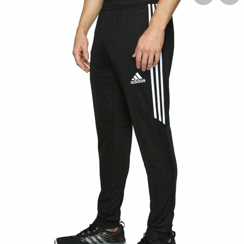 Men’s Adidas Tiro 17 Training Pants